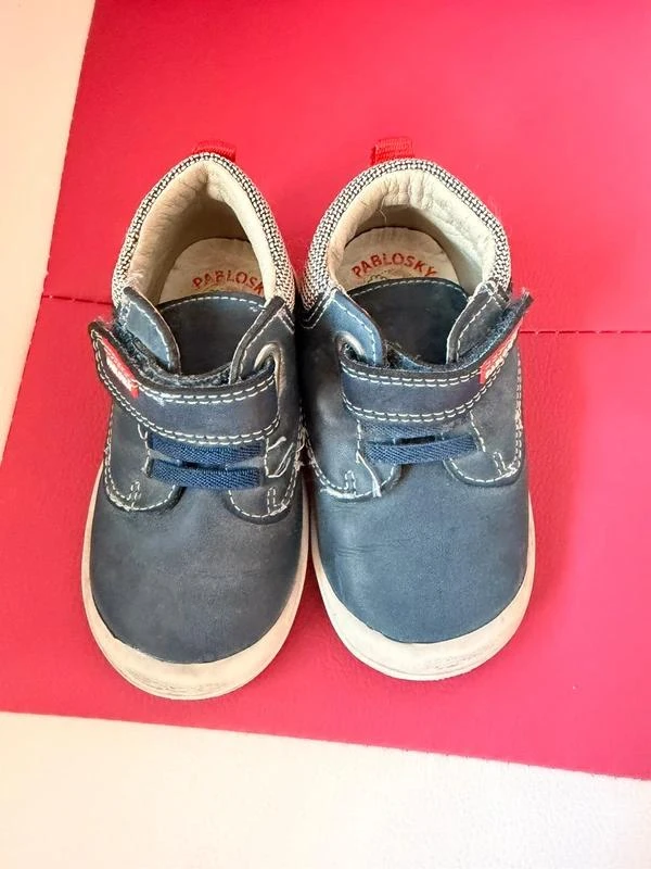 zapatos pablosky